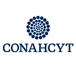 Logo Conahcyt