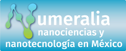 Logo Numeralia