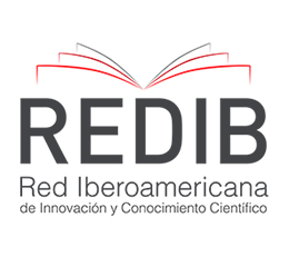 Logo REDIB