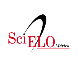 Logo SciELO México